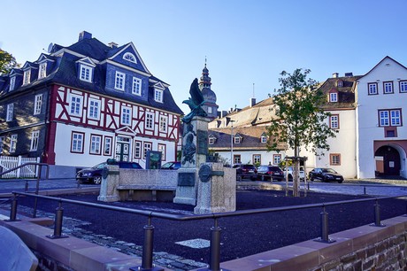 Bad Berleburg